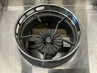 Nayati nger 7-70c gas-wokbrander - afbeelding 4 van  7