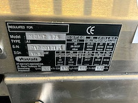 Nayati nght-08/75 gas gloeiplaatfornuis - afbeelding 6 van  6