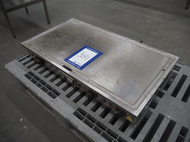 Nayati - afbeelding 1 van  4