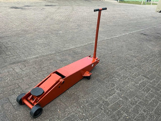 N+b 10 ton garagekrik - afbeelding 1 van  3