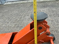 N+b 10 ton garagekrik - afbeelding 6 van  6
