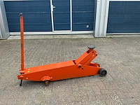N+b 10 ton garagekrik - afbeelding 2 van  6