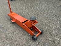 N+b 10 ton garagekrik - afbeelding 3 van  6
