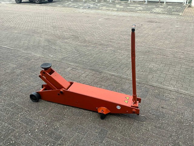 N+b 10 ton garagekrik - afbeelding 5 van  6