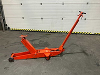 N+b 70 garagekrik - afbeelding 1 van  10