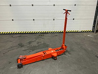 N+b 70 garagekrik - afbeelding 4 van  10
