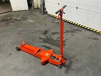 N+b 70 garagekrik - afbeelding 5 van  10