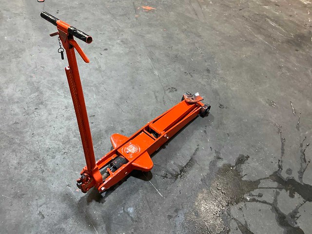 N+b 70 garagekrik - afbeelding 7 van  10