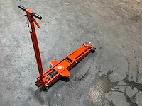 N+b 70 garagekrik - afbeelding 7 van  10