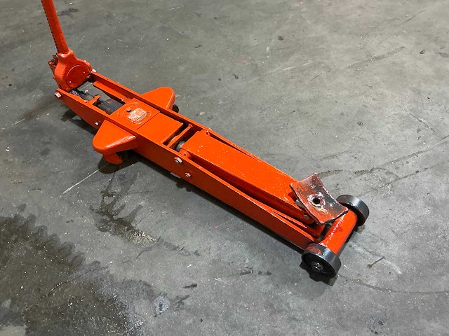 N+b 70 garagekrik - afbeelding 8 van  10