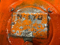 N+b 70 garagekrik - afbeelding 2 van  10