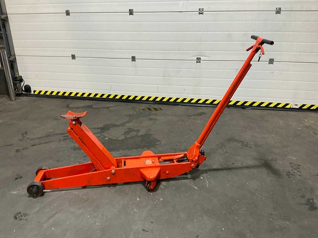 N+b 70 garagekrik - afbeelding 1 van  10