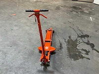 N+b 70 garagekrik - afbeelding 6 van  10