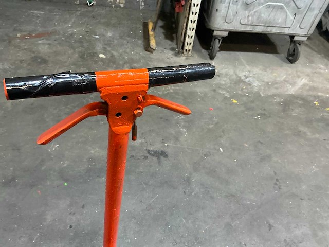 N+b 70 garagekrik - afbeelding 9 van  10