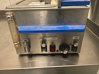 Nbs geleispuit rvs - afbeelding 4 van  8