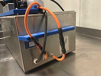 Nbs geleispuit rvs - afbeelding 7 van  8