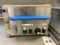 Nbs junior 20 sausdecoratiemachine - afbeelding 4 van  6