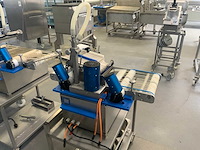 Nbs junior twist donuts decoreermachine met toebehoren - afbeelding 7 van  8