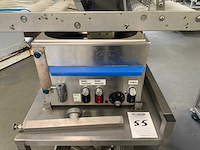Nbs junior twist donuts decoreermachine met toebehoren - afbeelding 4 van  8