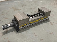Nc-block machineklem - afbeelding 1 van  4