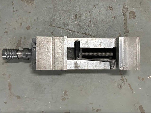Nc-block machineklem - afbeelding 3 van  4
