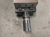 Nc-block machineklem - afbeelding 4 van  4