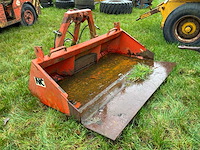 Nc laadbak - afbeelding 1 van  6