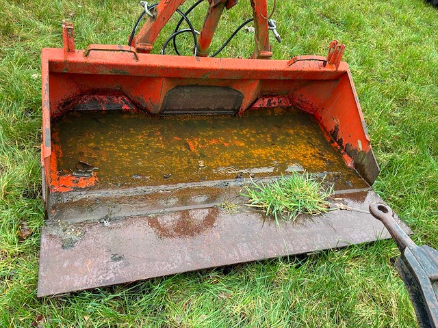 Nc laadbak - afbeelding 2 van  6