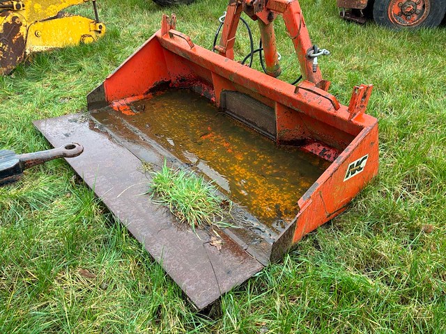 Nc laadbak - afbeelding 3 van  6