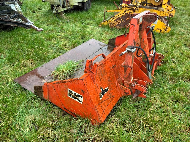 Nc laadbak - afbeelding 4 van  6