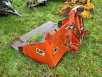 Nc laadbak - afbeelding 4 van  6