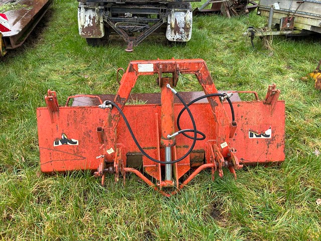 Nc laadbak - afbeelding 5 van  6