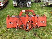 Nc laadbak - afbeelding 5 van  6