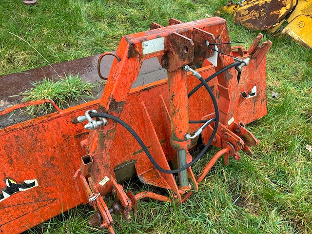 Nc laadbak - afbeelding 6 van  6