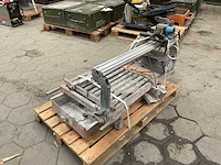 Nc tegelzaagmachine - afbeelding 5 van  7