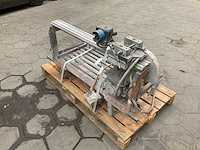 Nc tegelzaagmachine - afbeelding 6 van  7