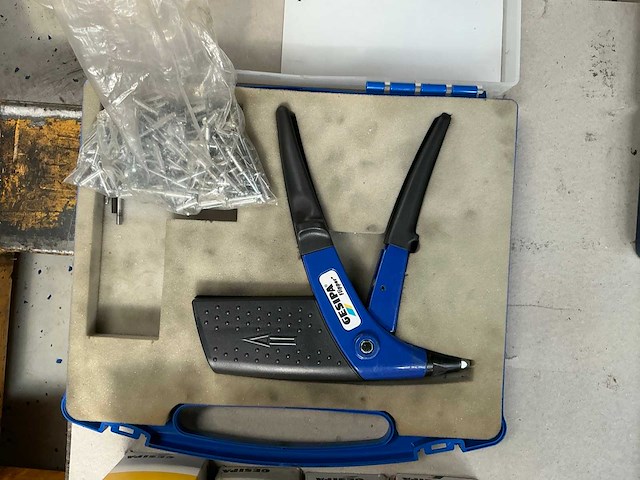 Ncg/gesipa tc901 overig handgereedschap - afbeelding 3 van  3
