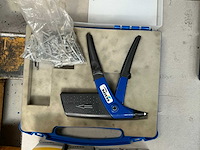 Ncg/gesipa tc901 overig handgereedschap - afbeelding 3 van  3