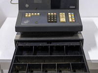 Ncr elektronische kassamachine - afbeelding 1 van  4