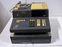 Ncr elektronische kassamachine - afbeelding 3 van  4
