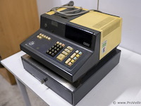 Ncr elektronische kassamachine - afbeelding 4 van  4