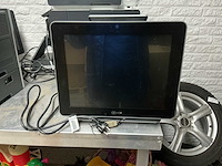 Ncr monitor - afbeelding 1 van  3