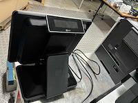 Ncr monitor - afbeelding 2 van  3