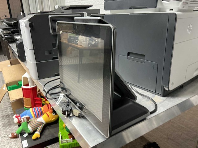 Ncr monitor - afbeelding 3 van  3