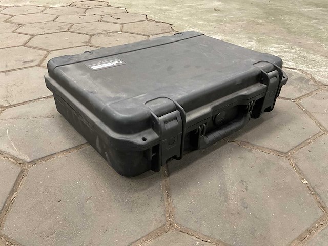 Ncs technologies transportkist - afbeelding 6 van  6