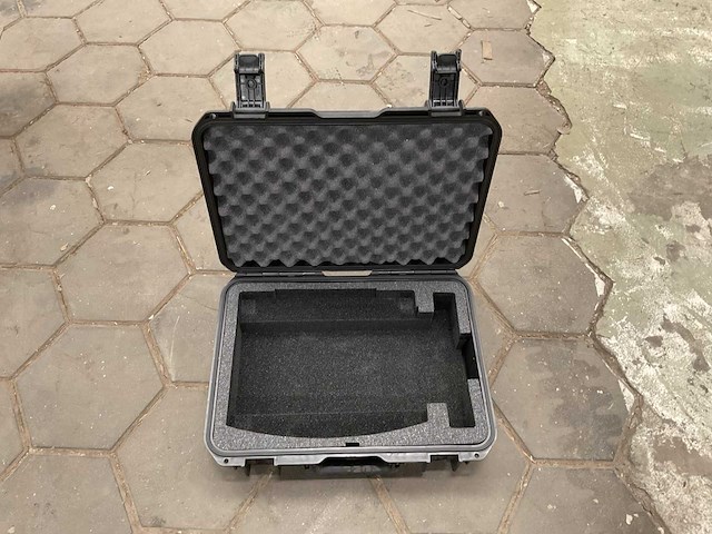 Ncs technologies transportkist - afbeelding 2 van  6