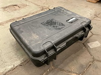 Ncs technologies transportkist - afbeelding 1 van  3