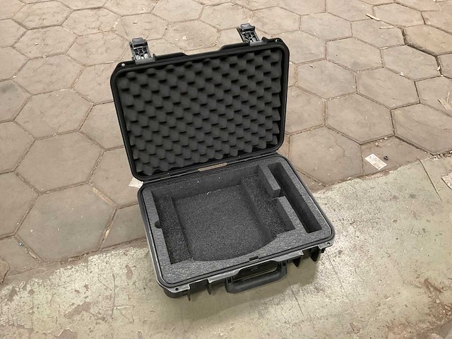 Ncs technologies transportkist - afbeelding 3 van  3