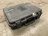 Ncs technologies transportkist - afbeelding 1 van  3