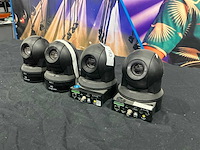 Ndi hx 4k sdi ptz camera (4x) - afbeelding 1 van  3